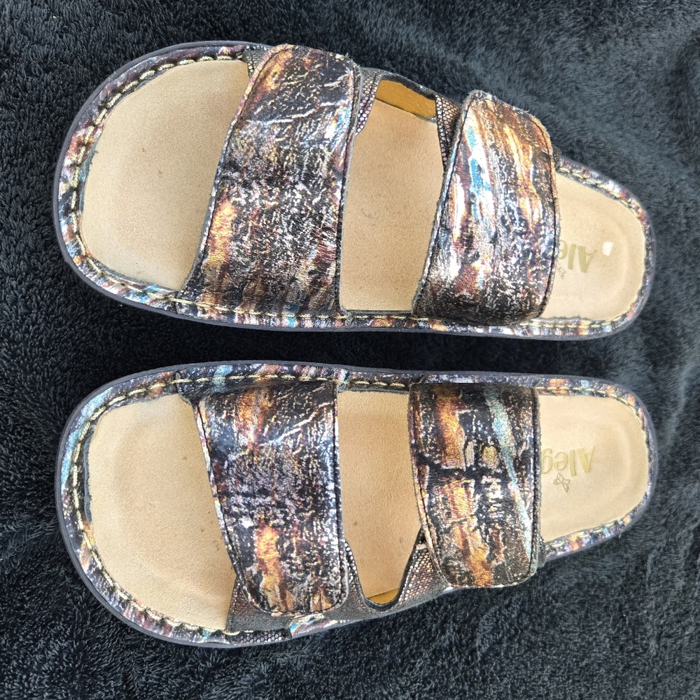 Alegria by PG Lite Sandals